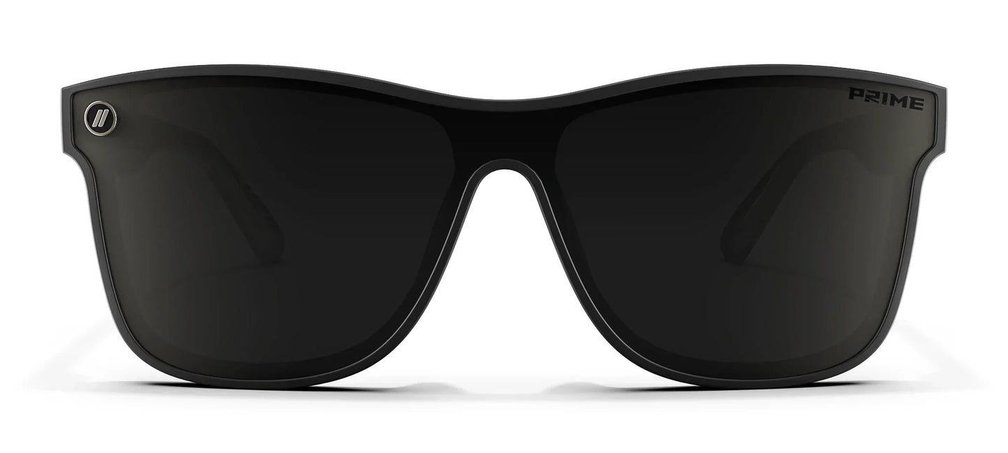 PRIME 21 - Black