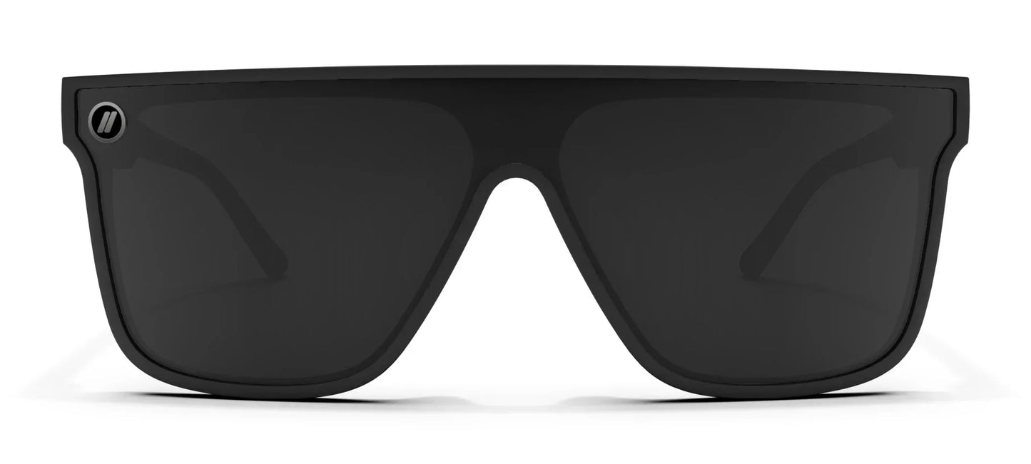 Dark Flatter