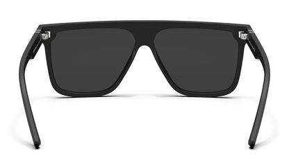 Dark Flatter
